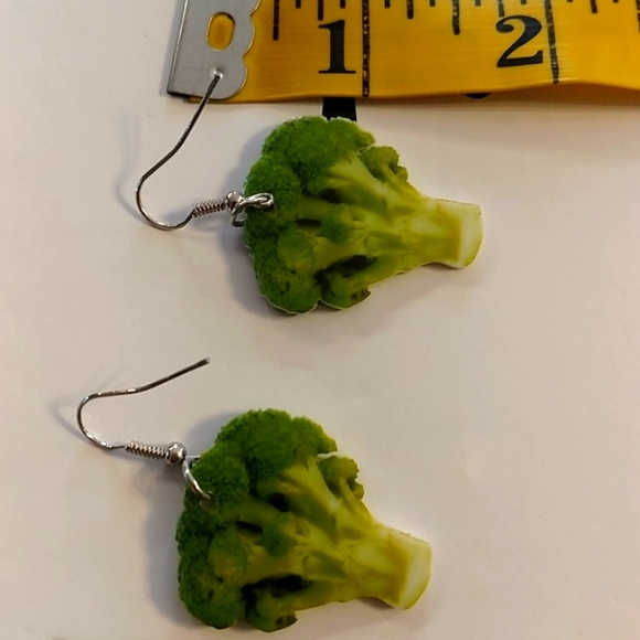 Earrings - Picture 2 of 2